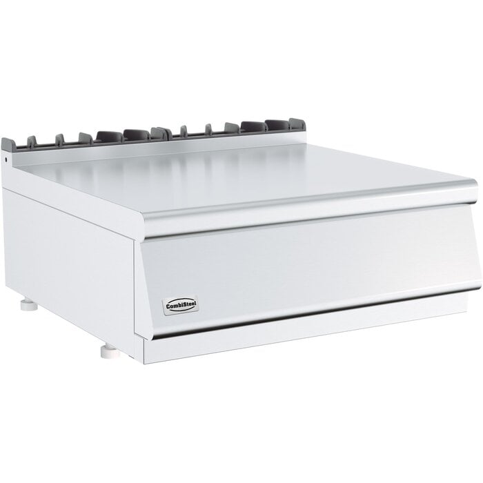 Combisteel Base 700 neutraal element dubbel tafelmodel