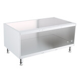 Base 700 onderstel 1200