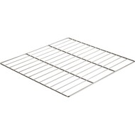 Base 700/900 RVS ovenrooster 535x590