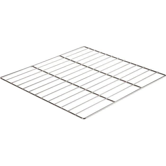 Combisteel Base 700/900 RVS ovenrooster 535x590