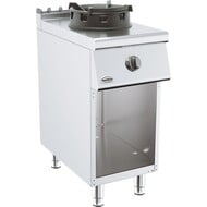 Base 700 gas woktafel