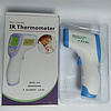 Combisteel Infrarood thermometer – art. 7521.0005