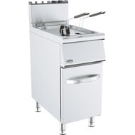 Base 700 gasfriteuse 1x15l