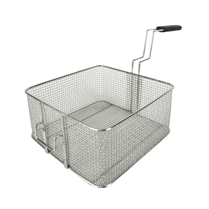 Combisteel Base 700 frituurmand gas – art. 7178.9015