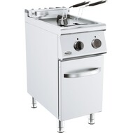 Base 700 friteuse elektrisch 1x18l
