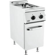 Base 700 friteuse elektrisch 1x10l