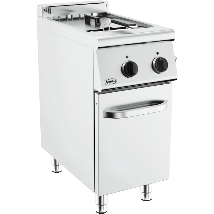 Combisteel Base 700 friteuse elektrisch 1x10l
