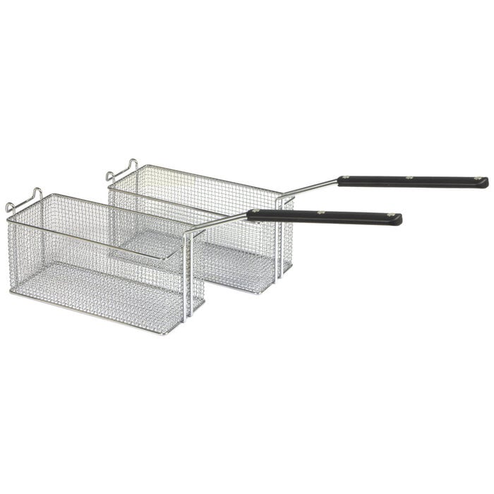 Combisteel PRO 700/900 2x 1/2 FRITUURMAND 18/23L