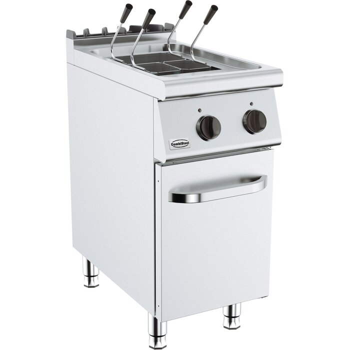 Combisteel Base 700 pastakoker elektrisch