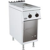 Base 700 bain-marie elektrisch
