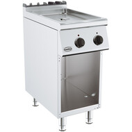 Base 700 bain-marie elektrisch