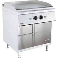 Base 700 gasbakplaat – art. 7178.0450