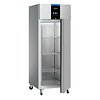 Combisteel Koelkast RVS 1 deur – art. 7950.5005