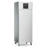 Koelkast RVS 400 ltr