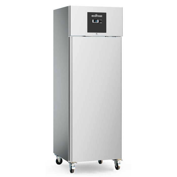 Combisteel Koelkast RVS 400 ltr