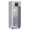 Combisteel Koelkast RVS 600 ltr statisch