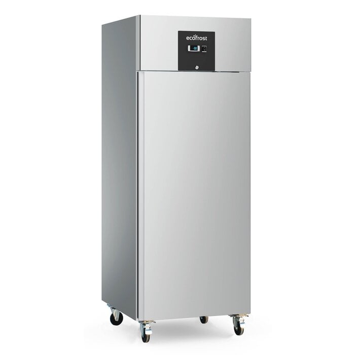 Combisteel Vrieskast RVS 600 ltr statisch