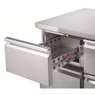 LADENBLOK GN SERIE ECOFROST/ENTRY LINE