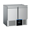 Combisteel SALADETTE 2 DEUREN 2,5x1/1GN PAN – art. 7950.5050