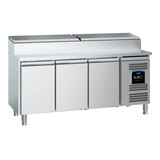 SALADETTE 3 DEUREN 8x1/3 GN PAN – art. 7950.5195