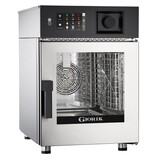 Combisteamer elek. 6x1/1gn