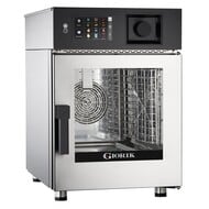 Combisteamer elek. 6x1/1gn