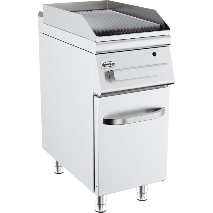 Combisteel Base 700 gas watergrill