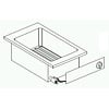 Combisteel elektrisch friteuse 1x10 l – art. 7266.0065