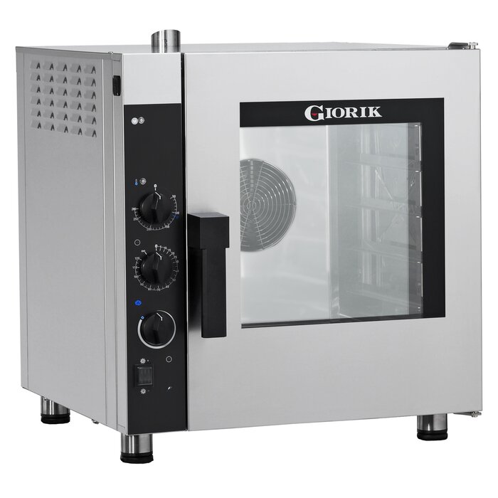 Combisteel Convectieoven bevochtiger 5x2/3gn