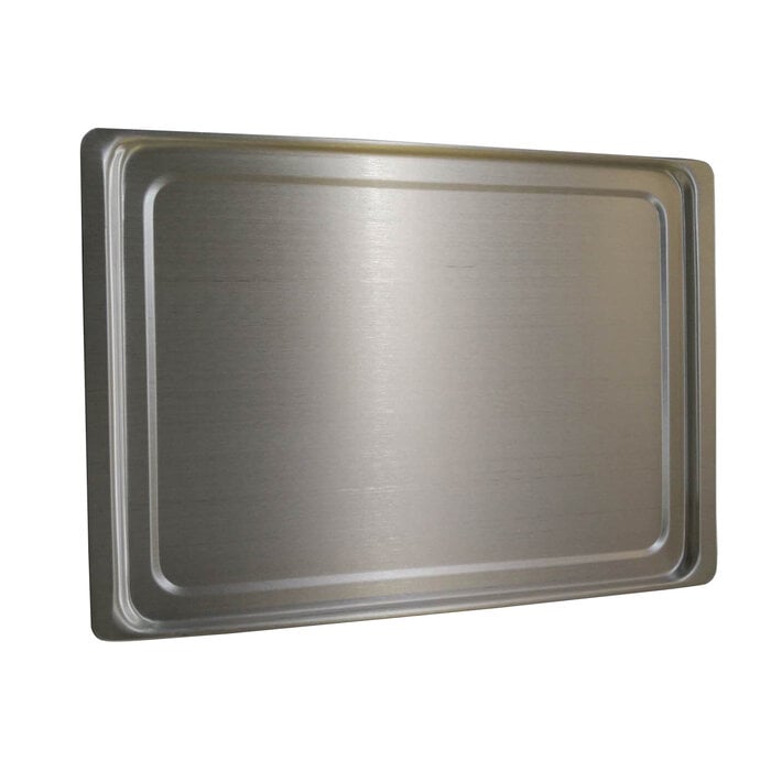 Combisteel Bakplaat tbv 7500.0005
