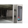 Combisteel Magnetron 1550 w