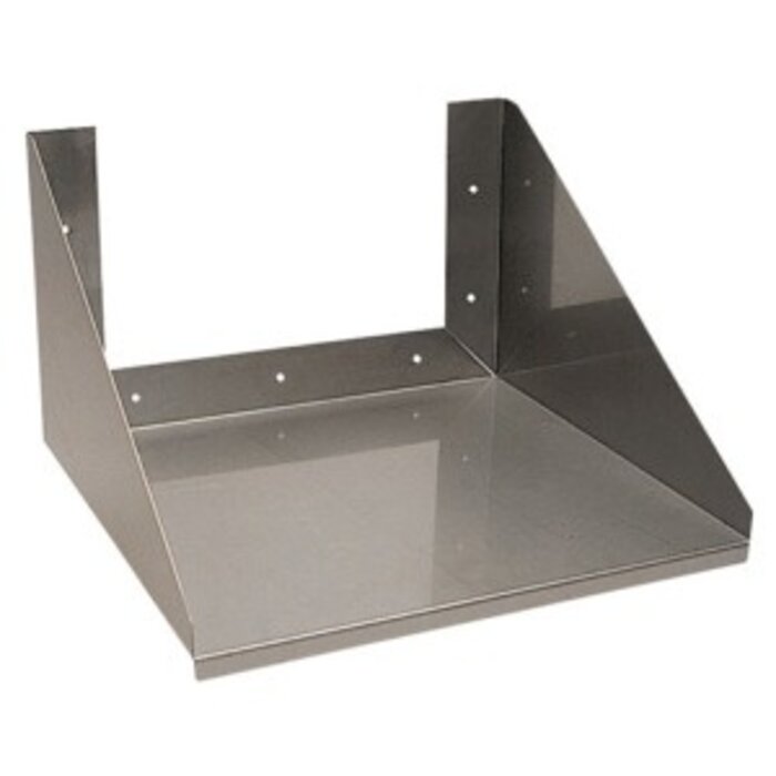 Combisteel Magnetronschap voor 7455.1662
