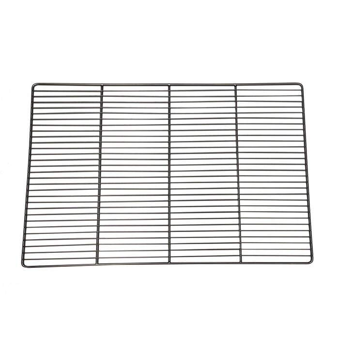 Combisteel Rooster RVS 600x400