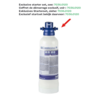 Combisteel Waterfilter – art. 7036.0100