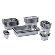 GN pan 1/9gn-100mm