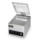 Vacuummachine smooth mini