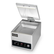 Vacuummachine smooth plus
