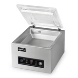 Vacuummachine smooth 30