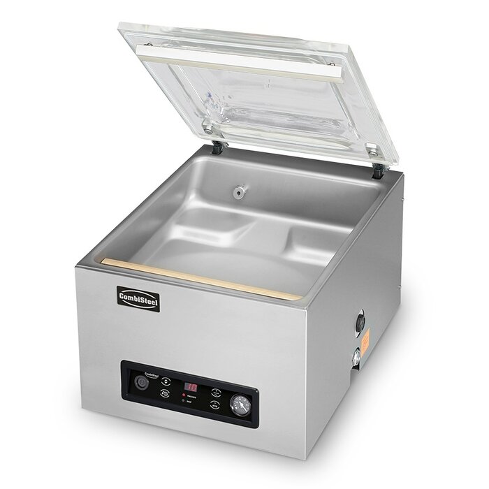 Combisteel Vacuummachine smooth 42 xl