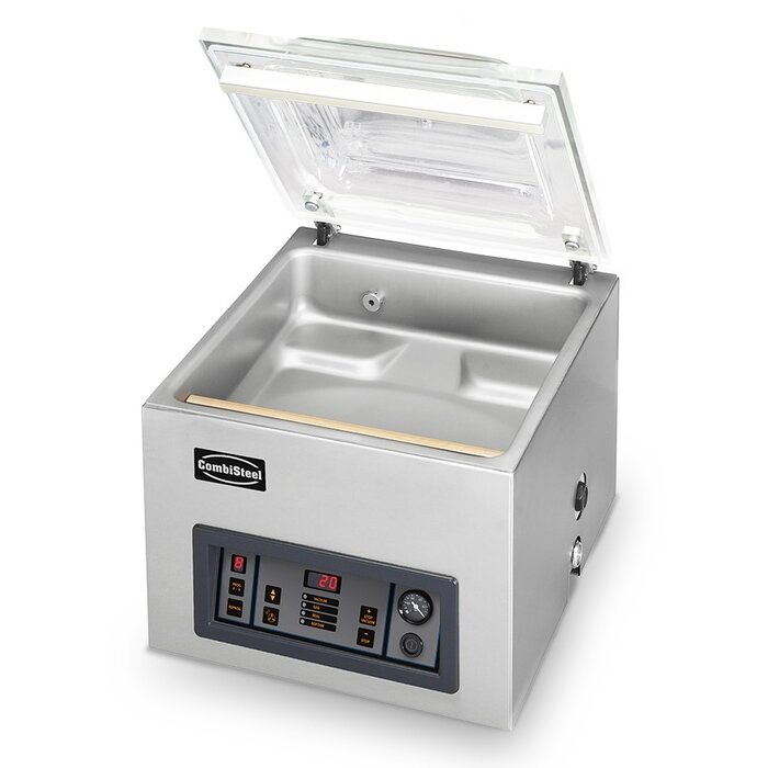 Combisteel Vacuummachine royal 42