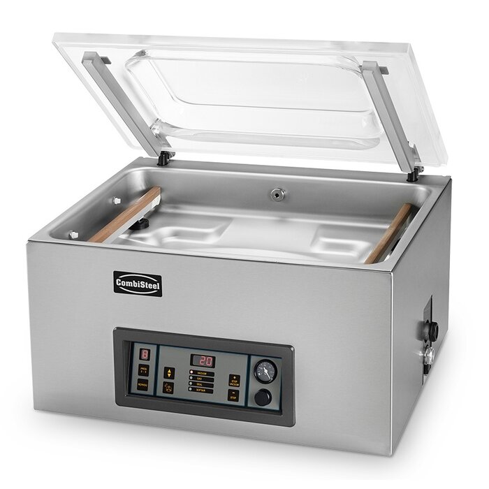 Combisteel Vacuummachine royal 52