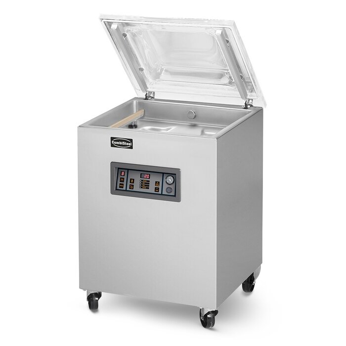 Combisteel Vacuummachine giant 52