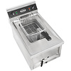 Combisteel Friteuse tafel 1x12l 6kw