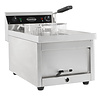 Combisteel Friteuse tafel 1x12l 9kw