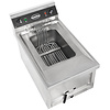 Combisteel Friteuse tafel 1x12l 9kw