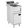Combisteel Friteuse staand 1x12l 6kw