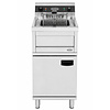 Combisteel Friteuse staand 1x12l 9kw