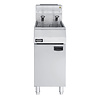 Combisteel Friteuse propaan 1x21l