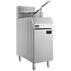 Combisteel Friteuse propaan 1x21l