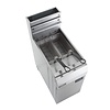 Combisteel Friteuse propaan 1x21l